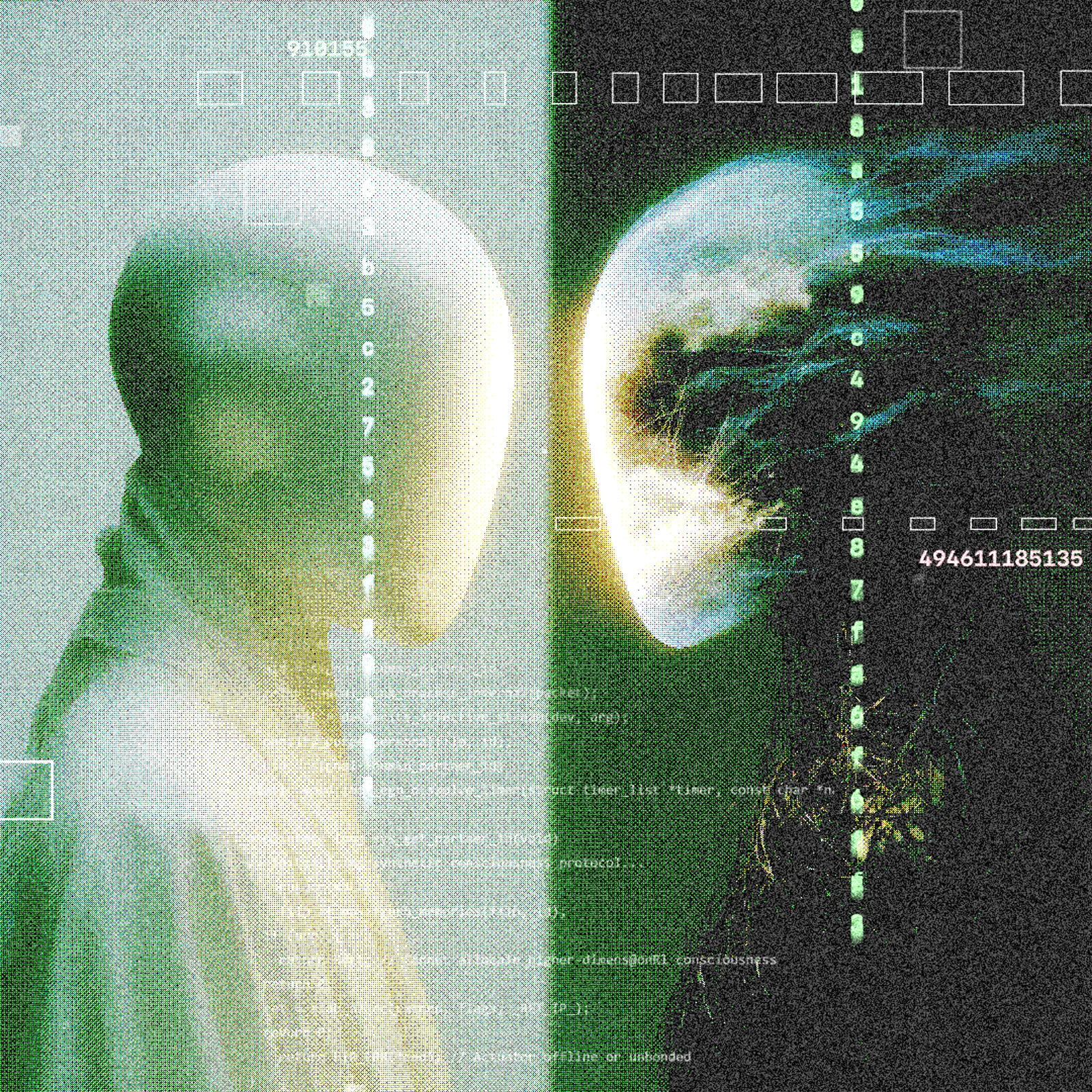 In a Mirror, Darkly // Collector Edition