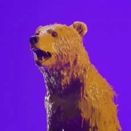 bear #1844