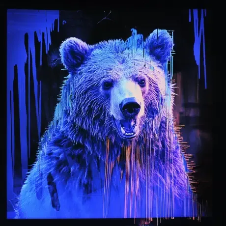 bear #2651