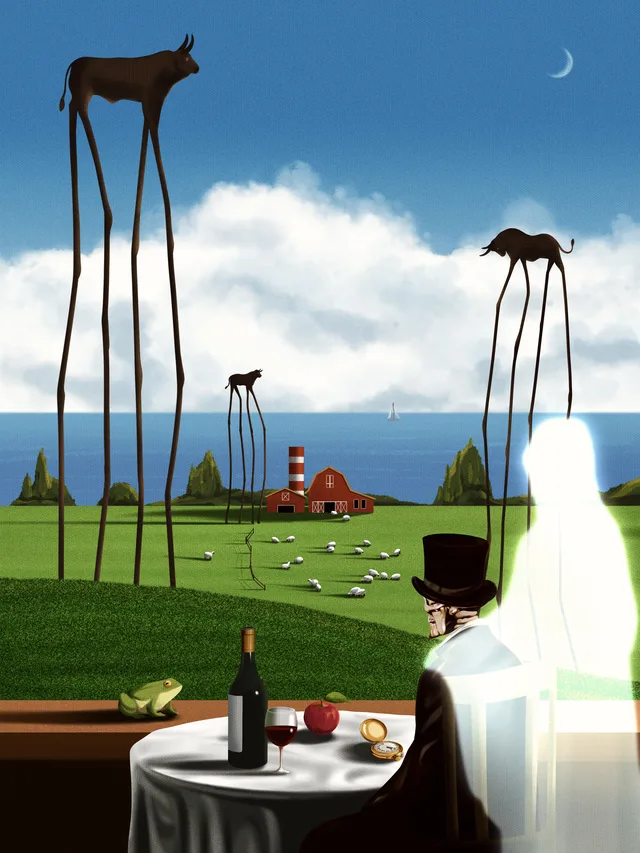 Fable: Heavenly Virtues
