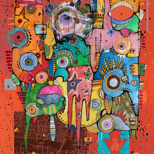 “Yesterday’s Dream”