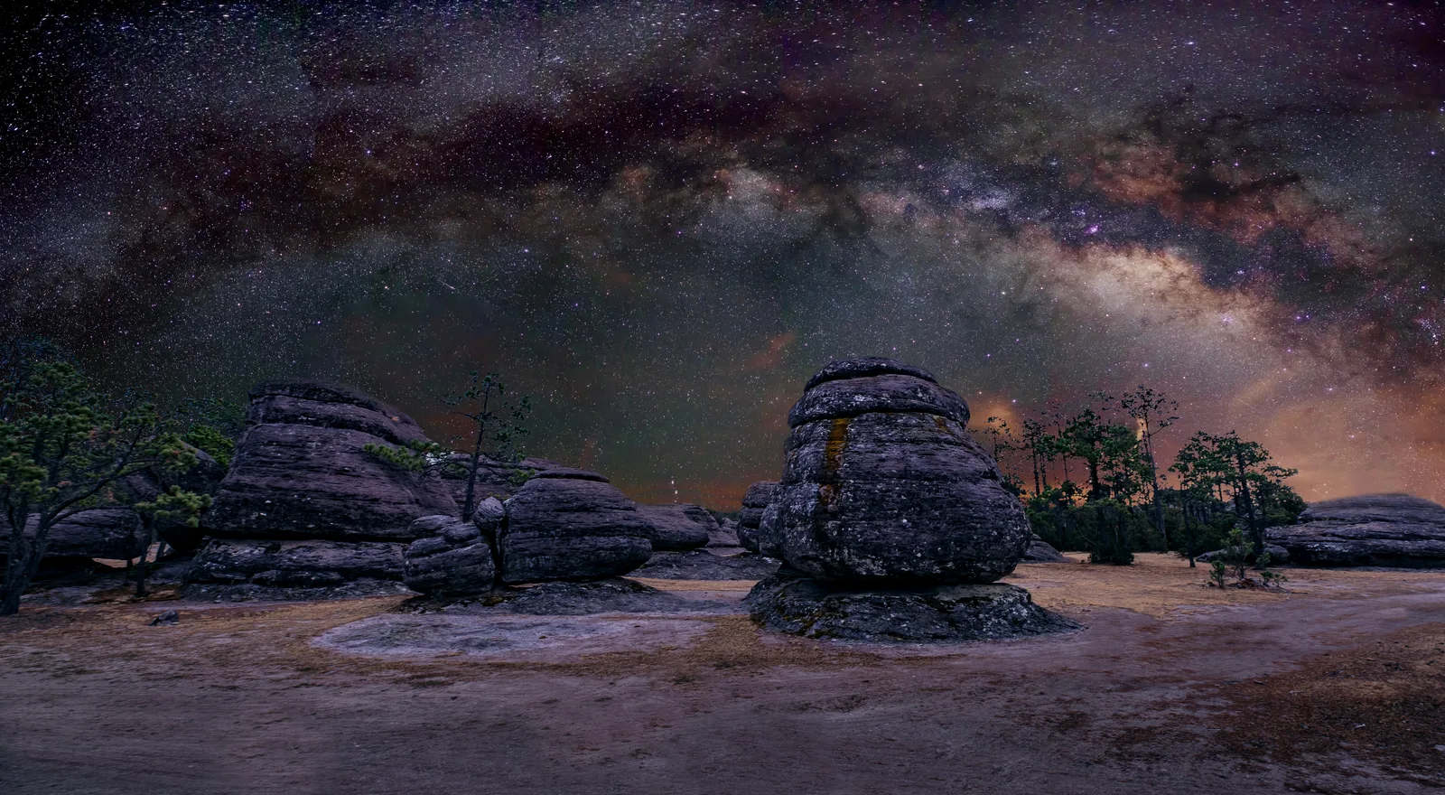 The Eternal Sky #18/25
