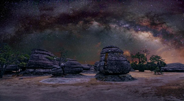 The Eternal Sky #18/25