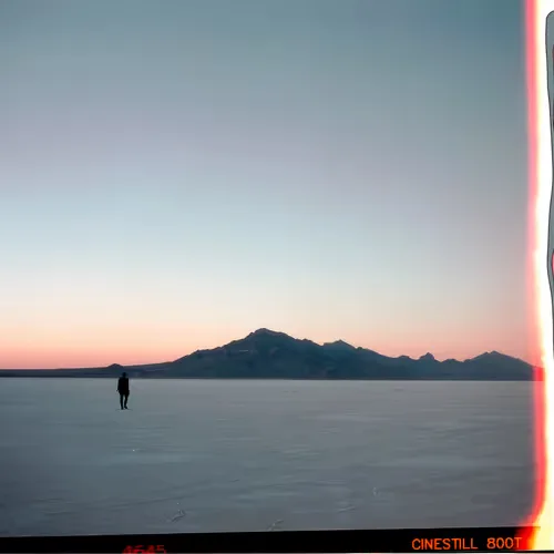 Empty Space