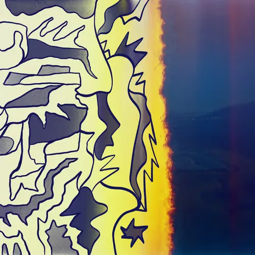 Blue Velvet