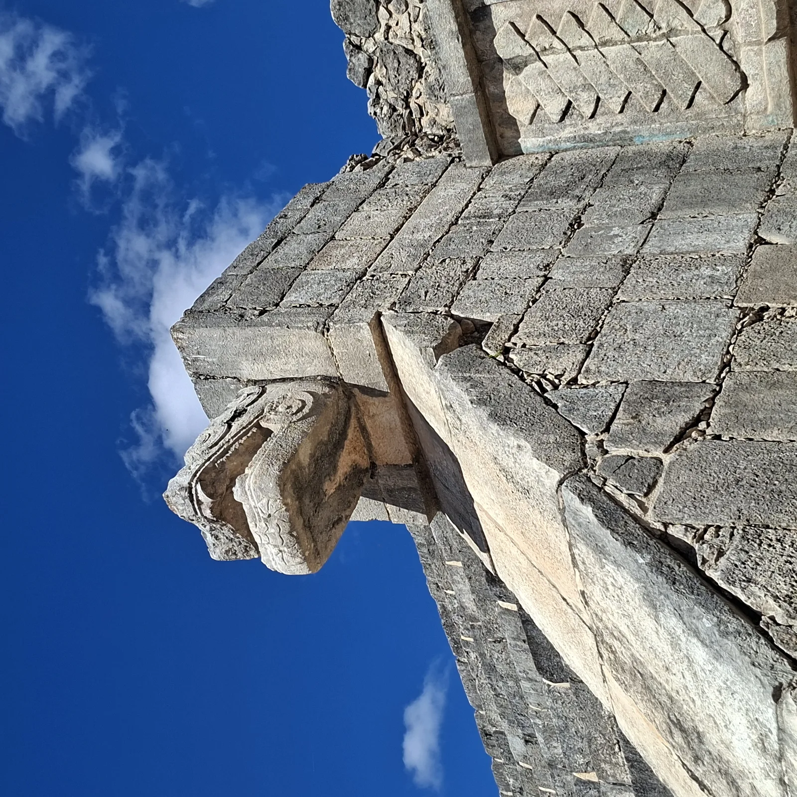 The Legacy of the Maya