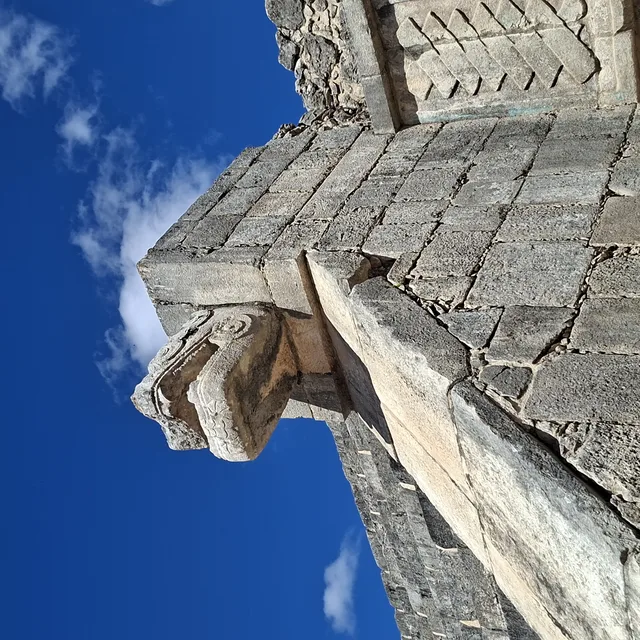 The Legacy of the Maya