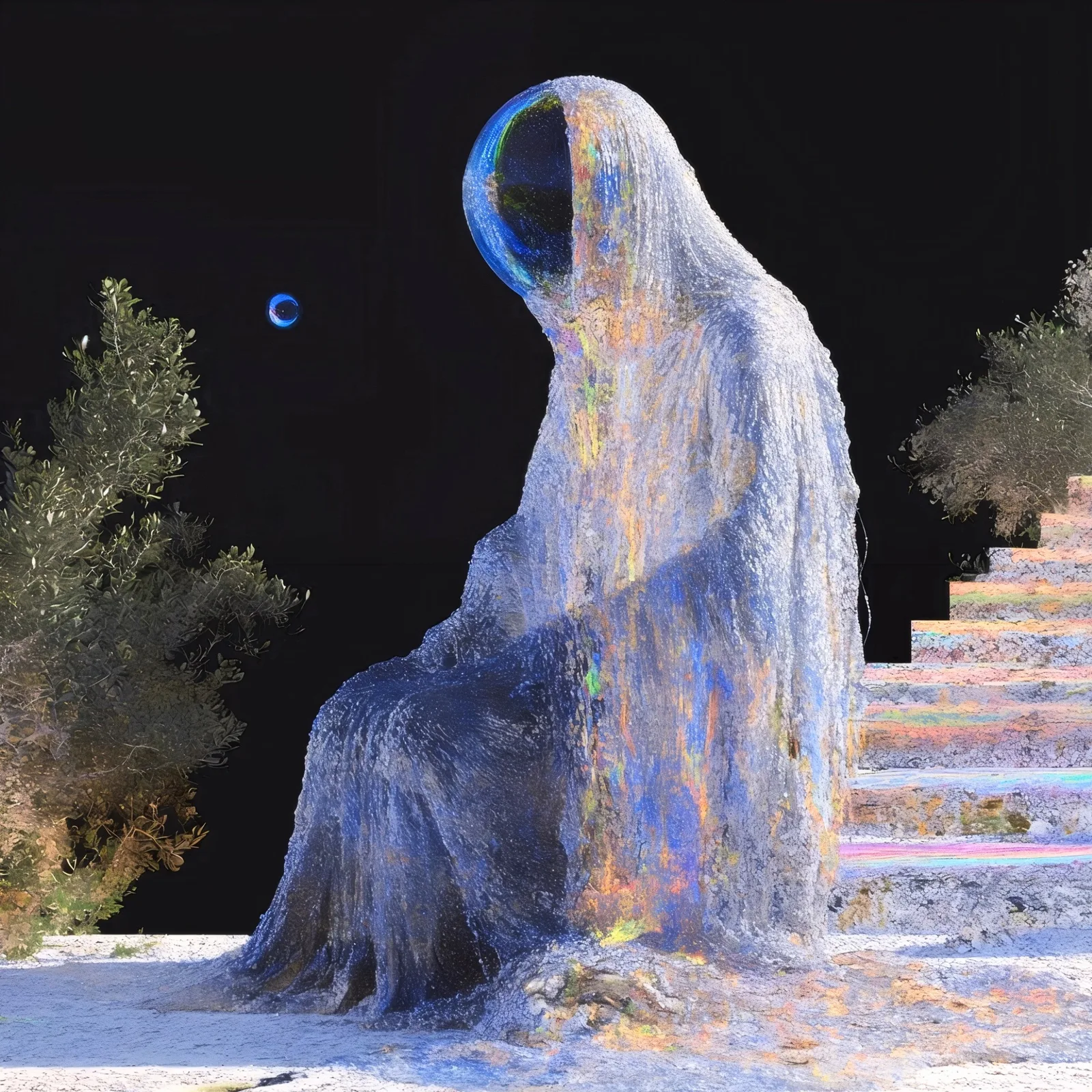 Contemplative Existence