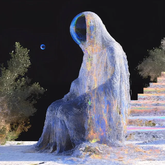 Contemplative Existence