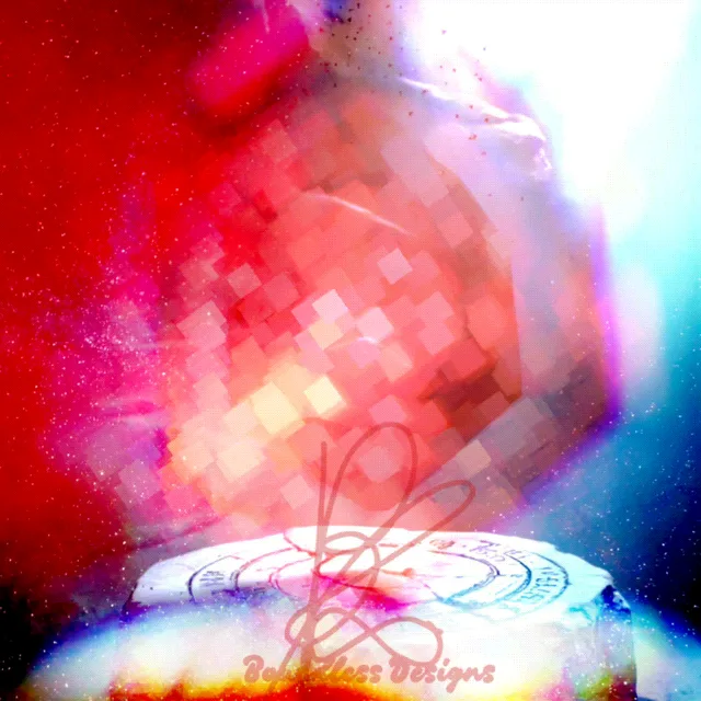 Materia Prima> Philosopher stone signed (limited editions)
