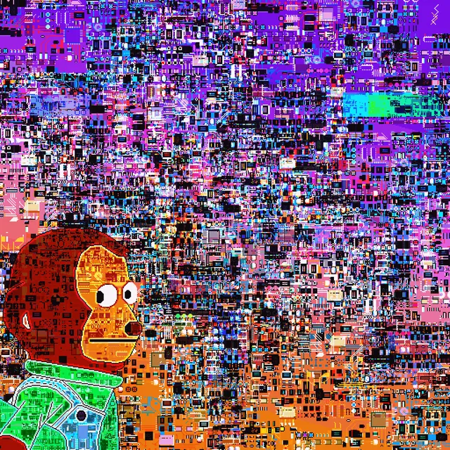 Error:W1317MZ