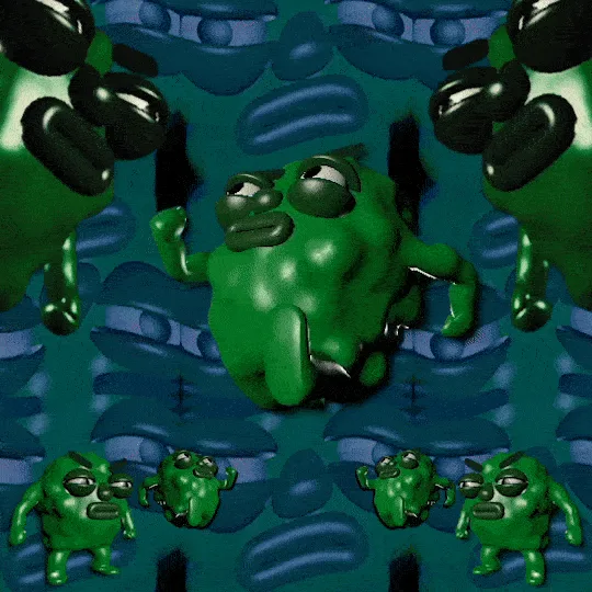 BogeyRun