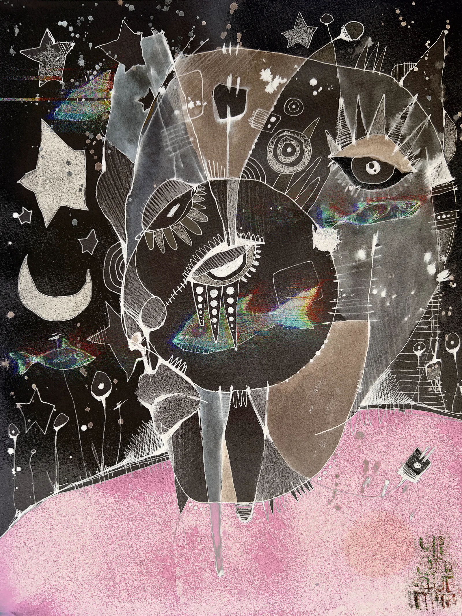 “Spark”
