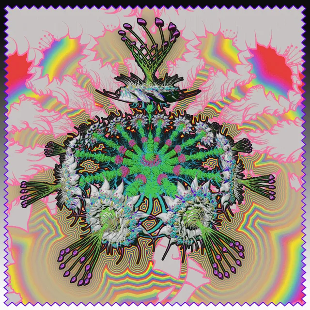 high receptor