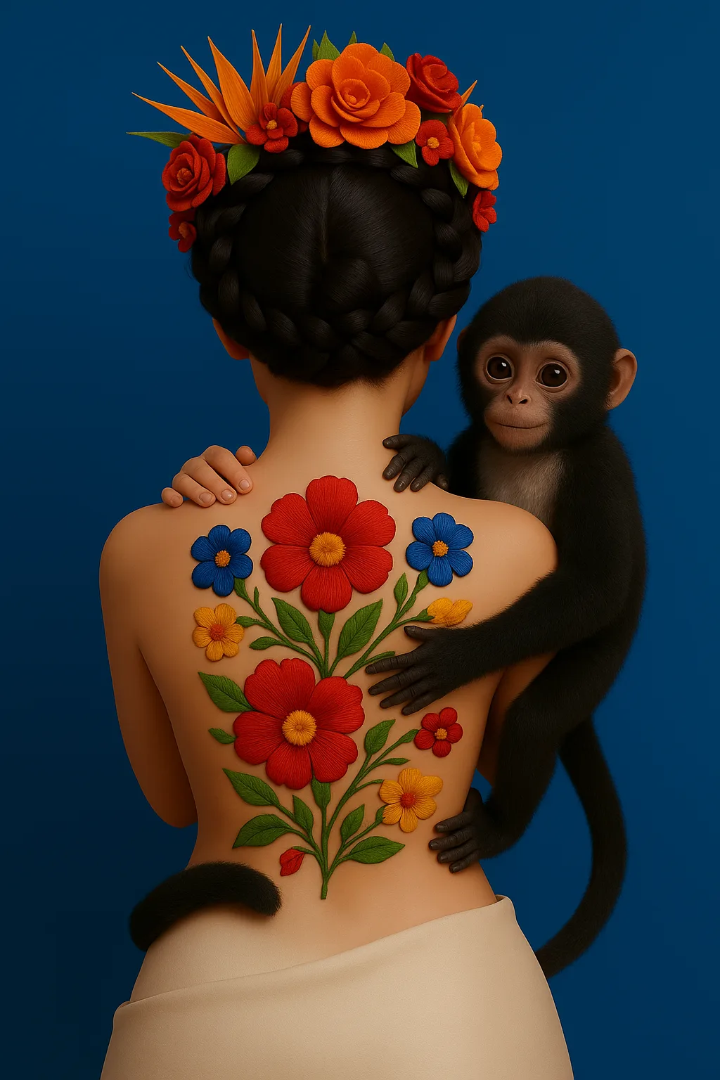 Casa Azul -Frida