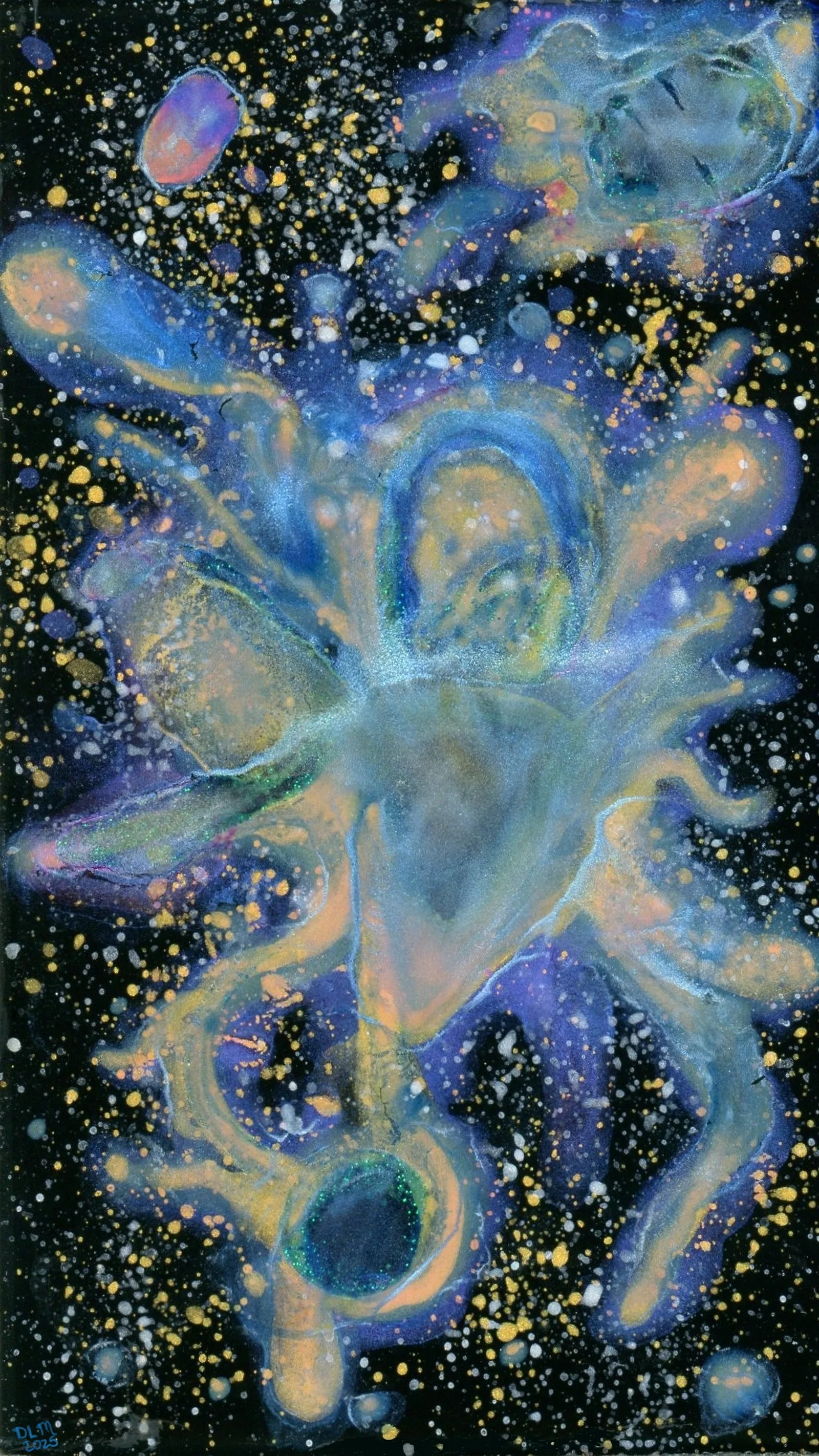 Cosmic Awakening