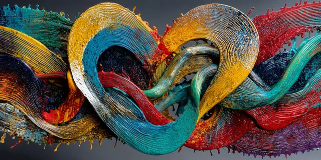 Unshackled Heart A