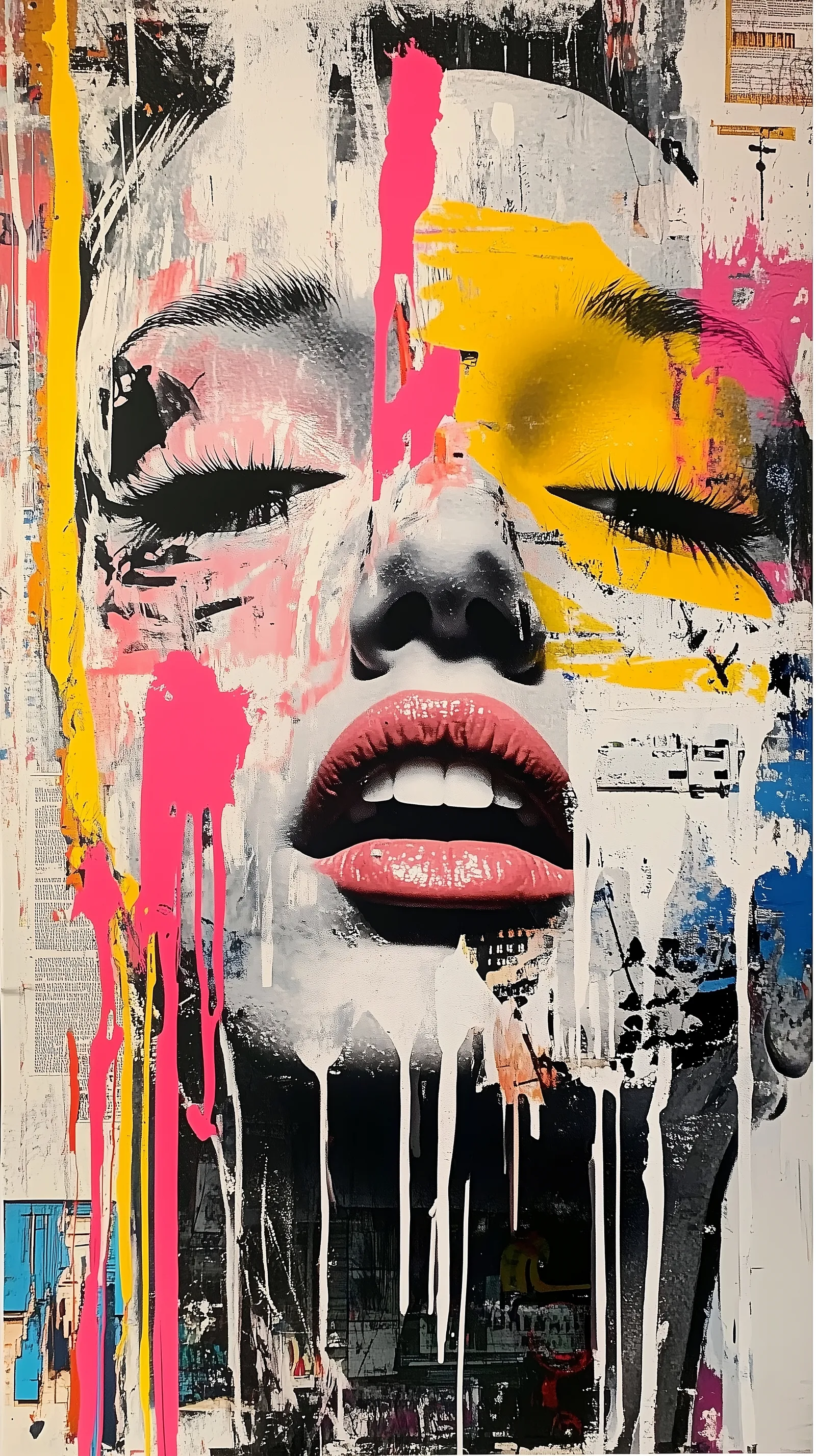 Memory Drip