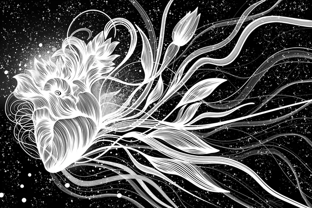 Bloom Where Your Heart Speaks