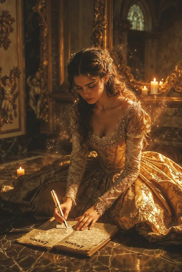 Desire as a Contract