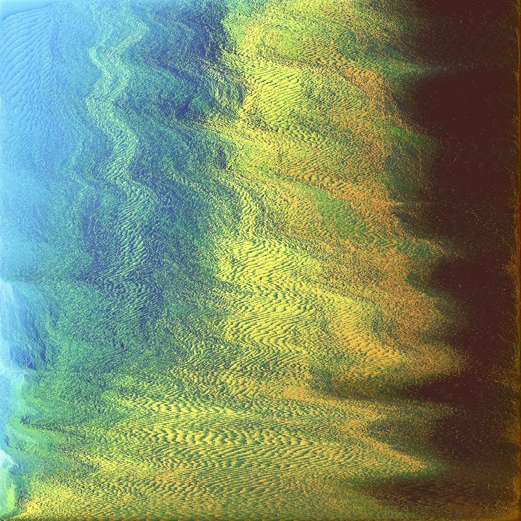 Tension #2