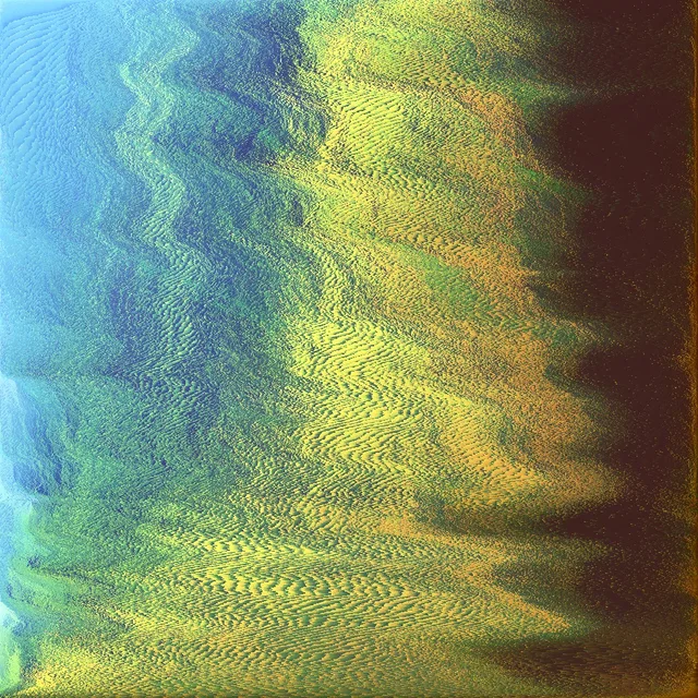 Tension #2