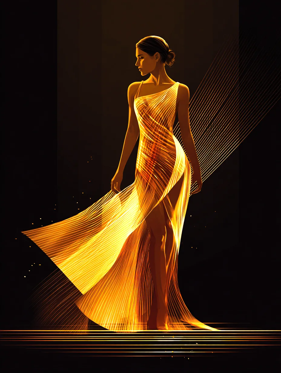 A Body of Light