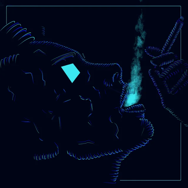 The Exhale