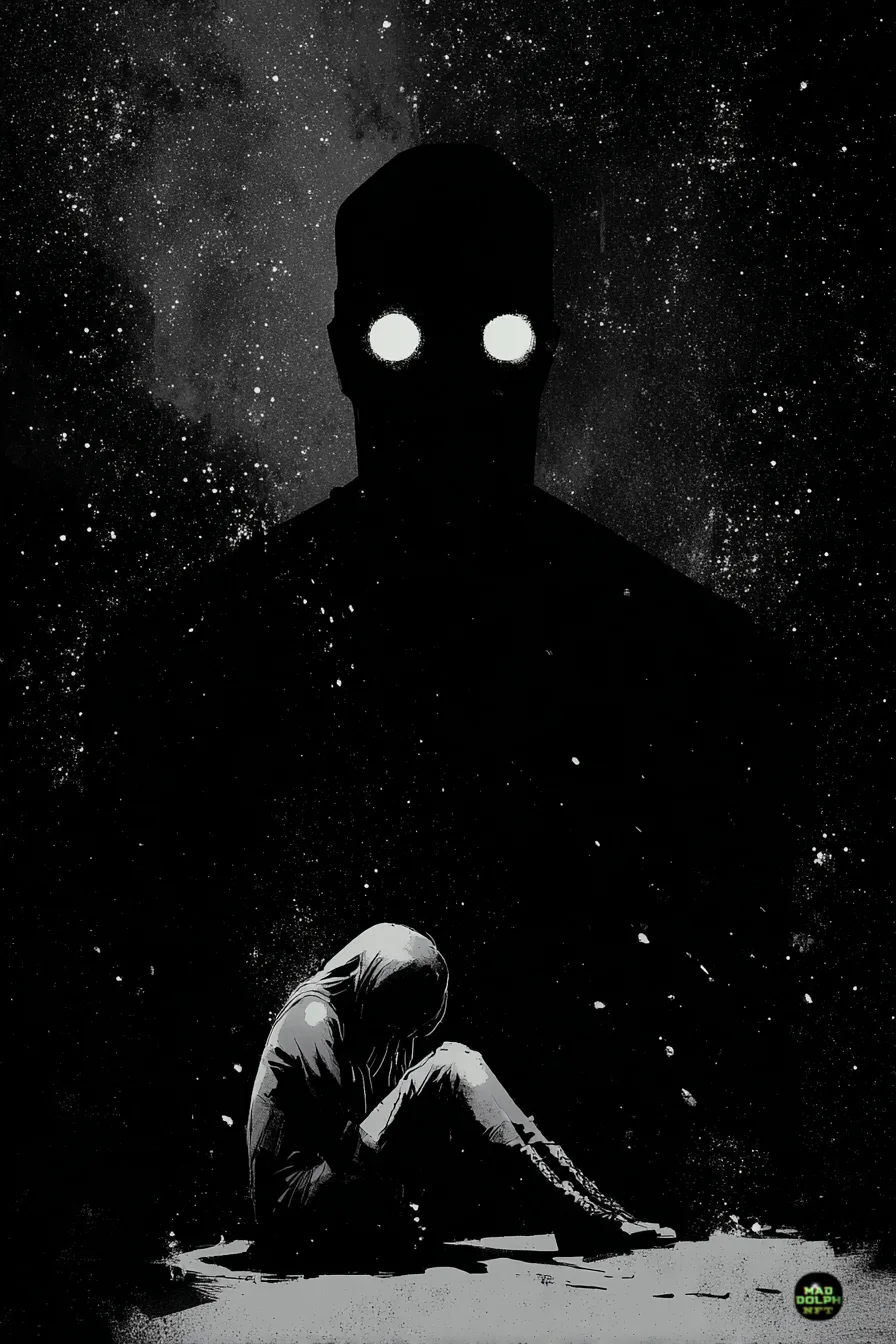 Not alone