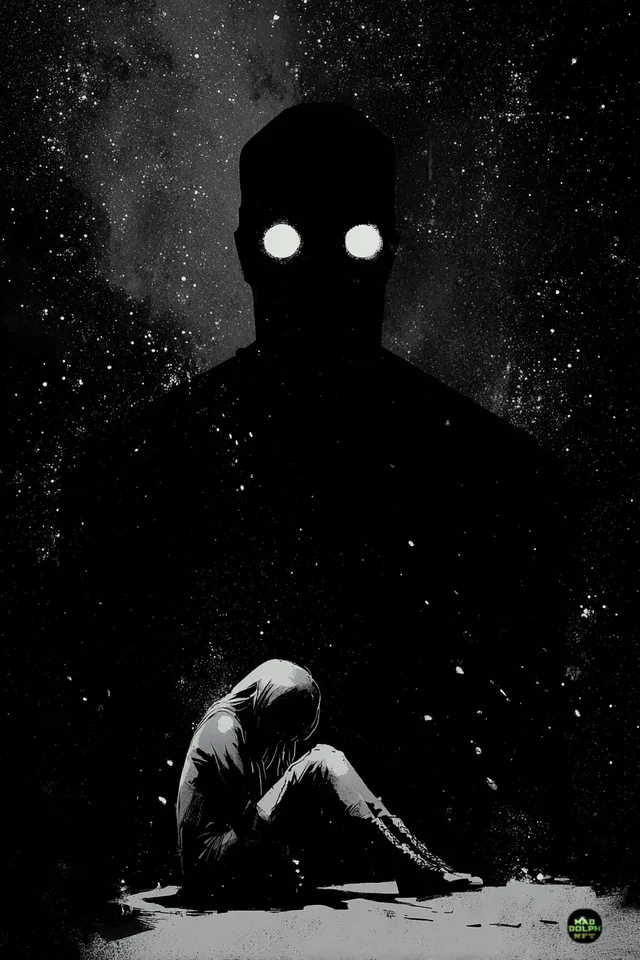 Not alone