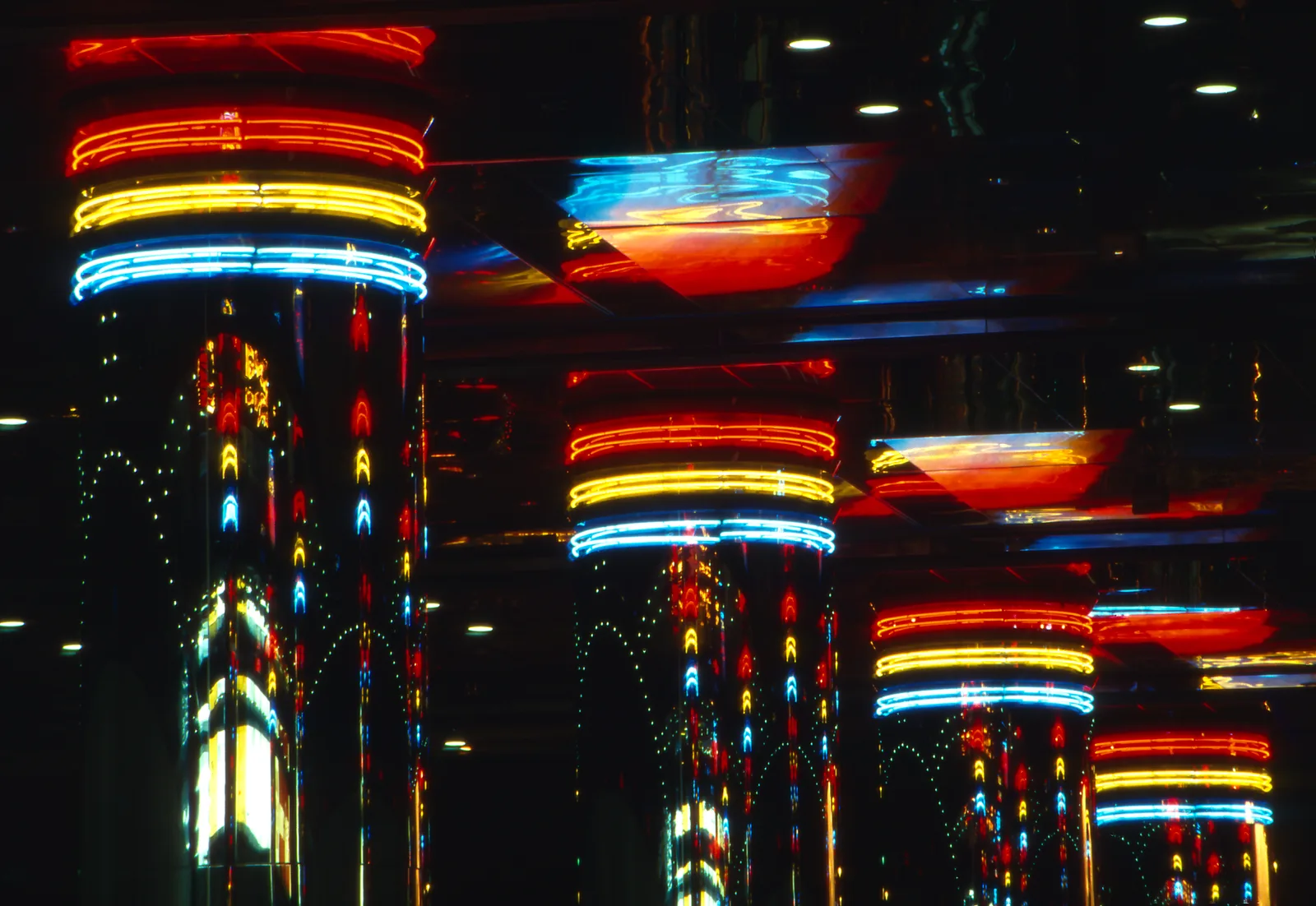 Night Of Colors
