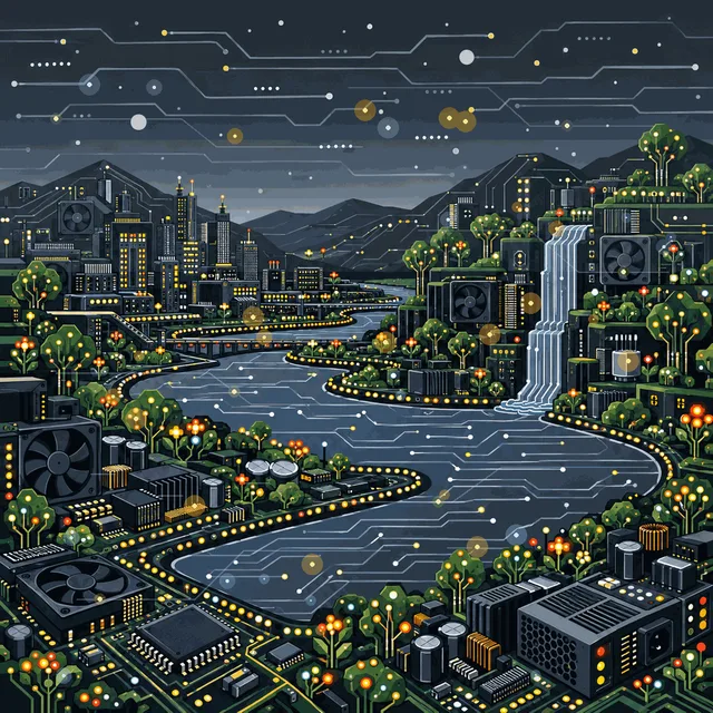 ELECTROLAND 001