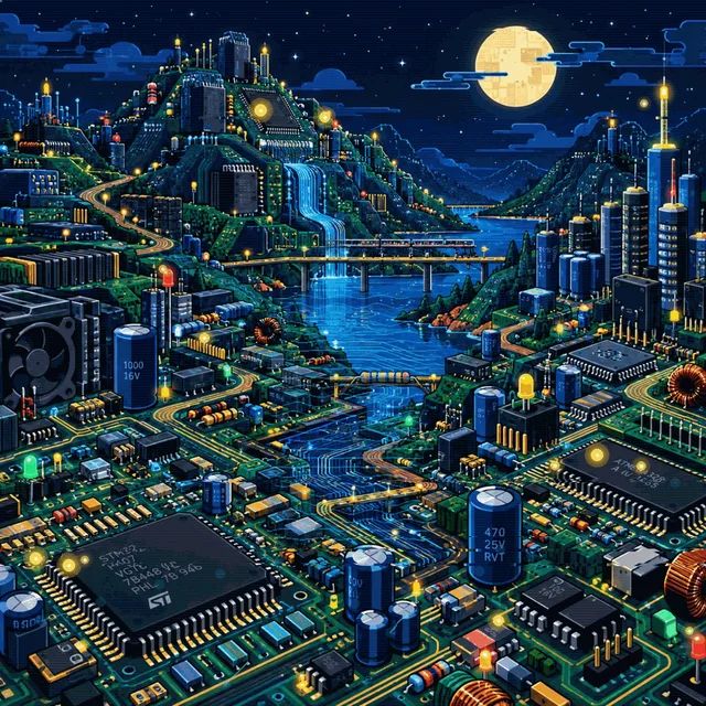 ELECTROLAND 004