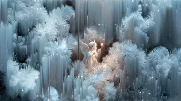A Whisper Made of Light