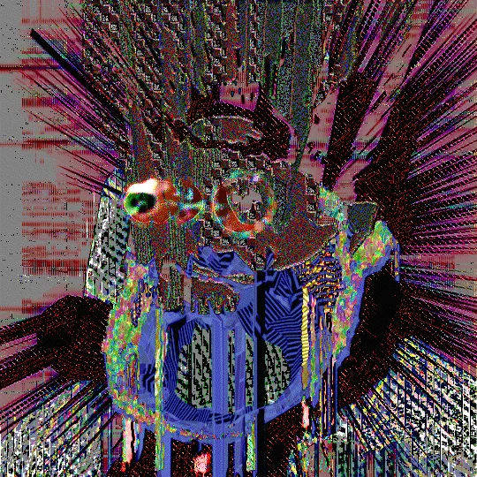 glitchsanta 🧠🎄