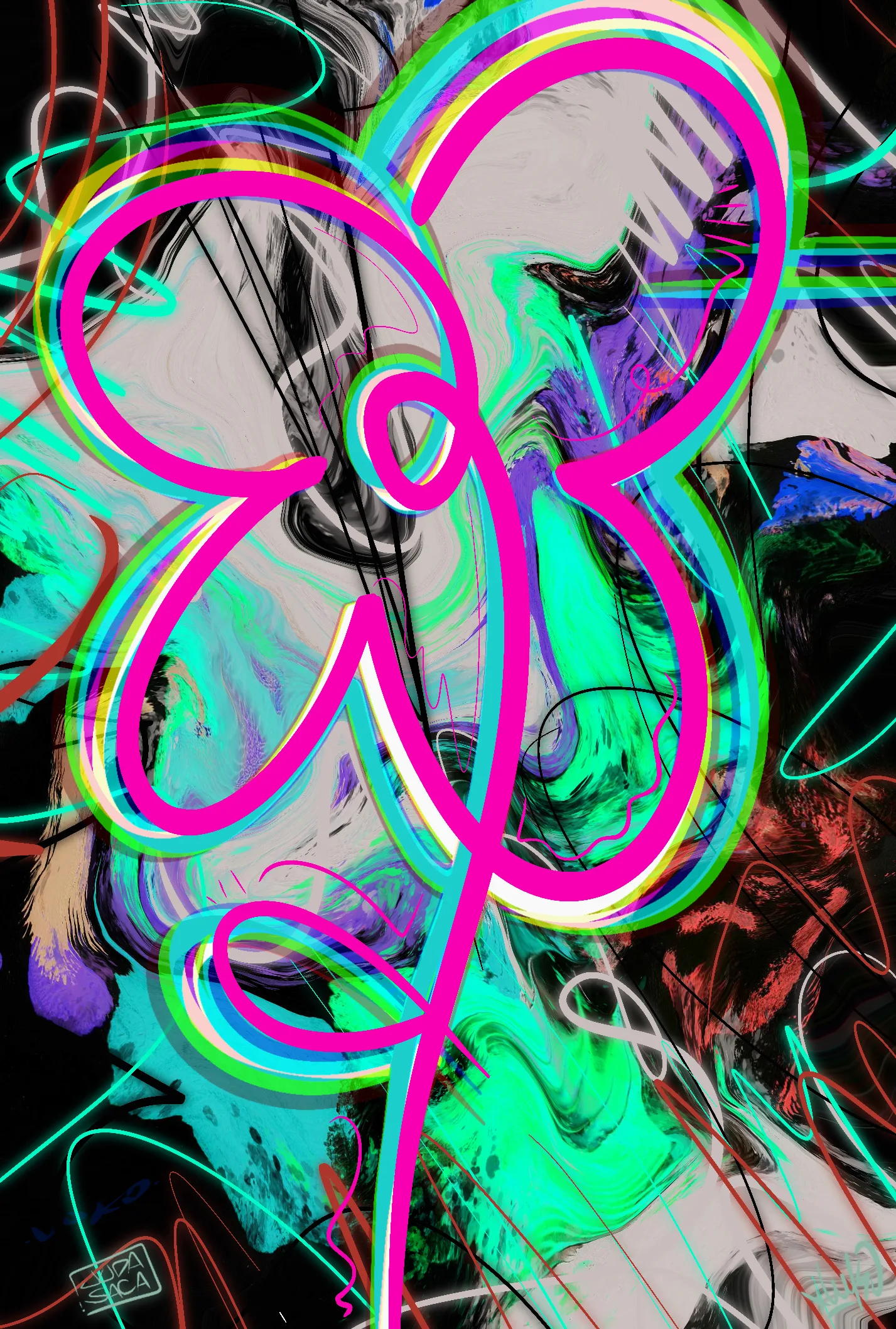 Echo of the Stem