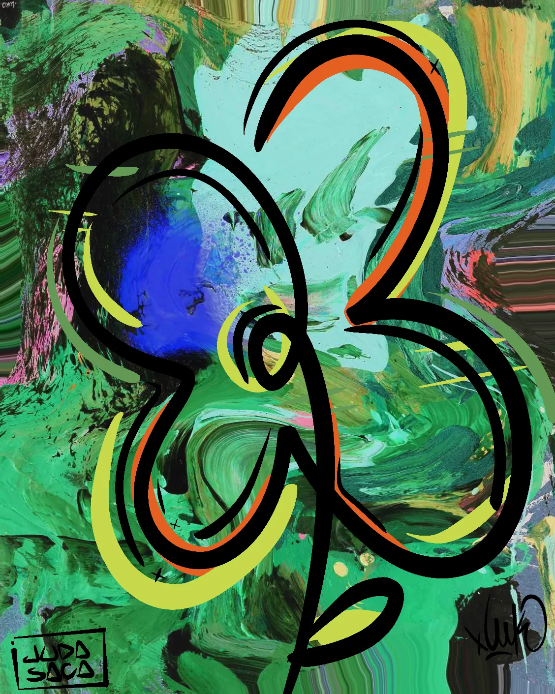 Abstract Roots