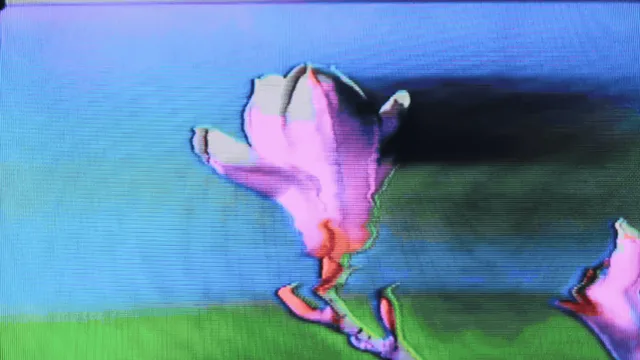 corrupted breeze