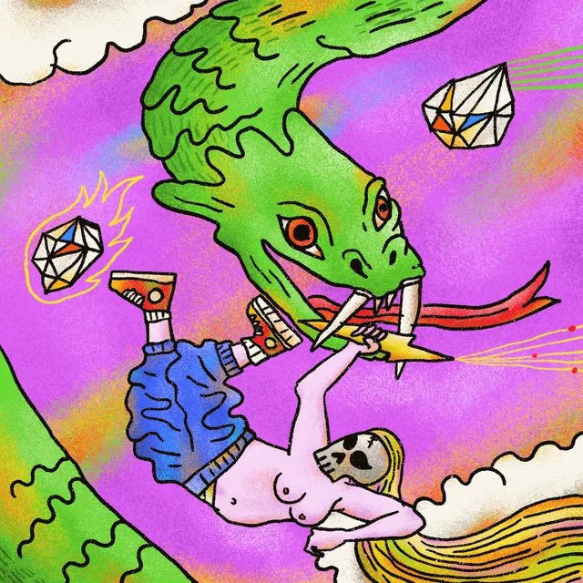 In The Sea of Uncertainty