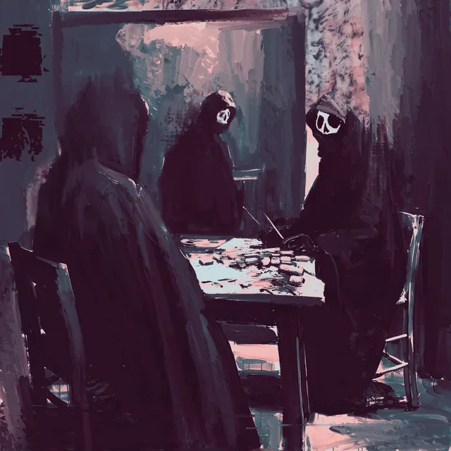 occult