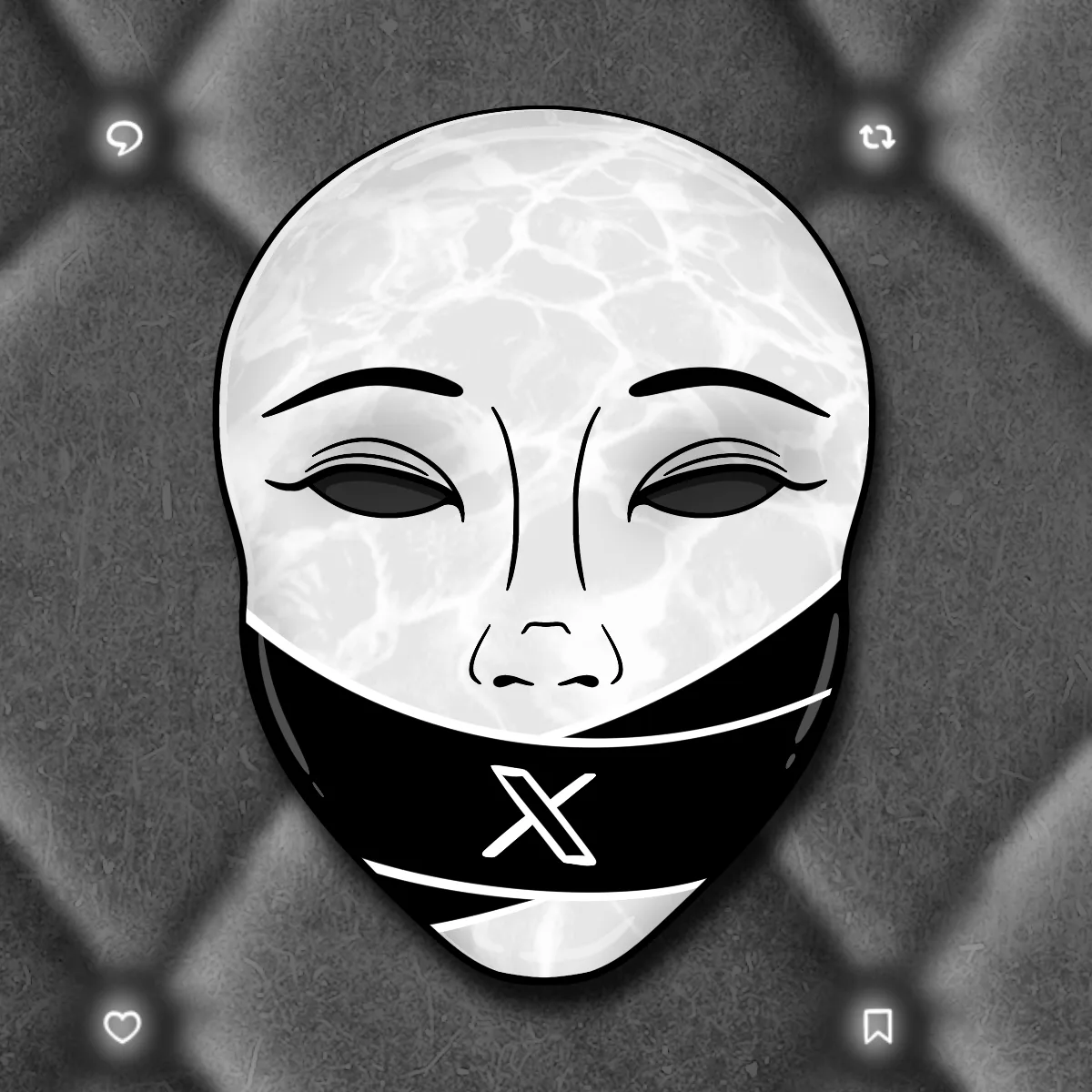 persona: X