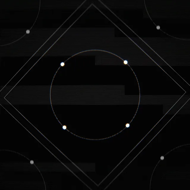 Test Pattern #1 (Discrete Subspaces)