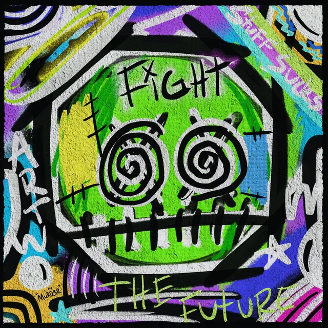 Fight the Future