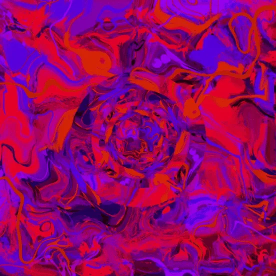 Red Radiance