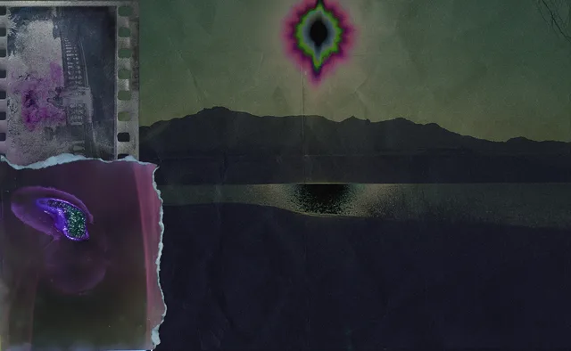 Inner Trip