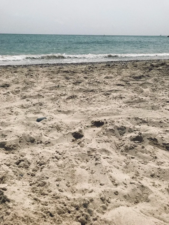 my favorite place