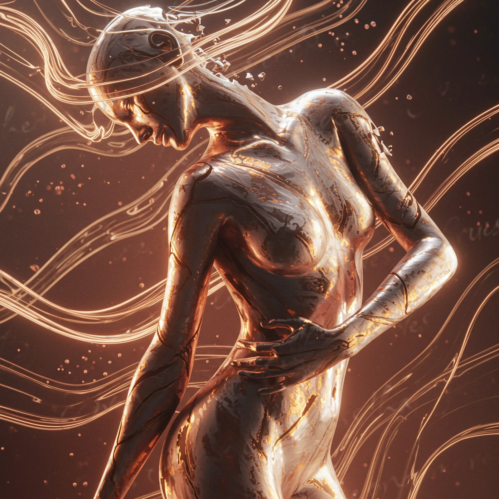 Flesh of Love