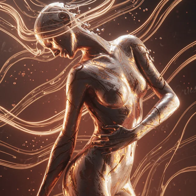 Flesh of Love