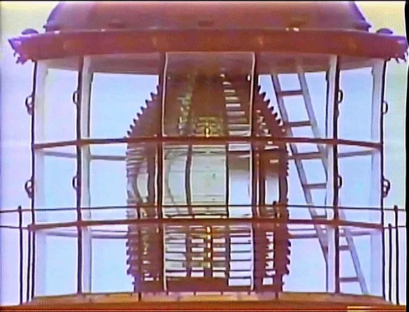 _VORTEX LIGHTHOUSE_ I I