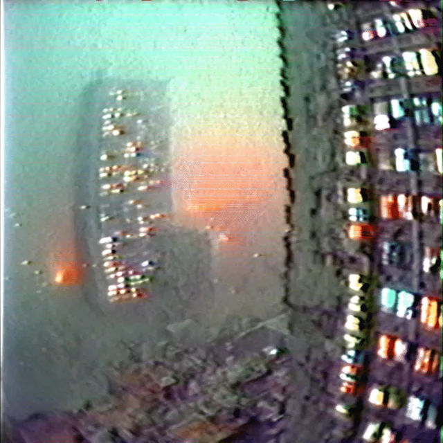 Rot in Concrete